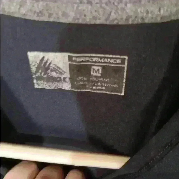 RBX long sleeve performance shirt - Picture 5 of 5